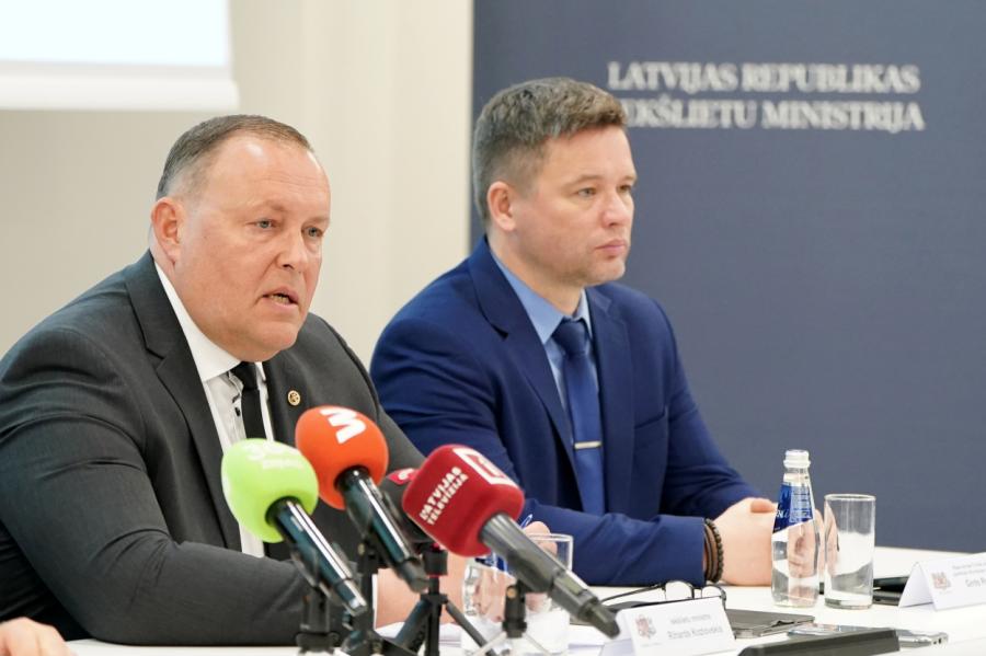 570 patvertņu pielāgošanai pieejami 22,2 miljoni eiro no ES fondu līdzekļiem