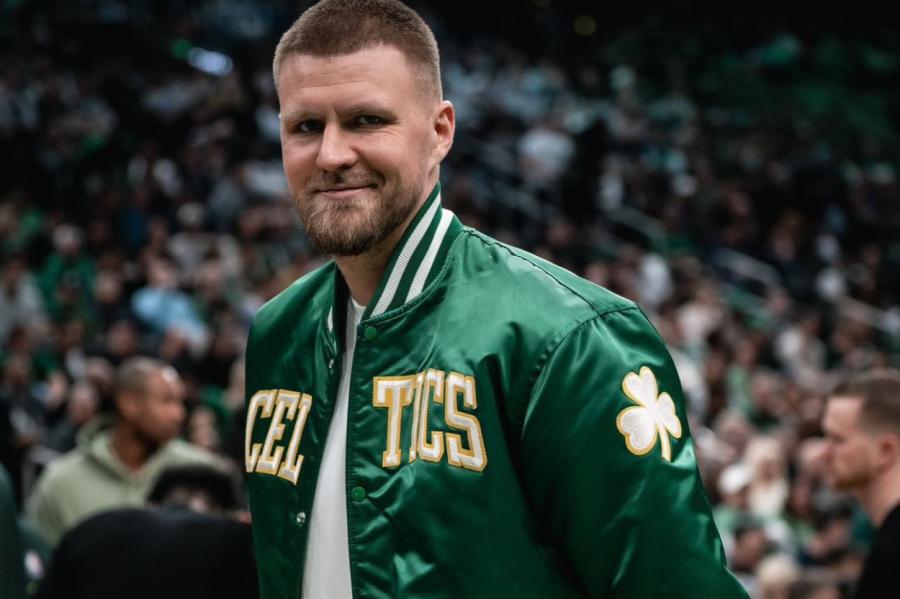 Porziņģis noskaņots vasarā pievienoties Latvijas izlasei