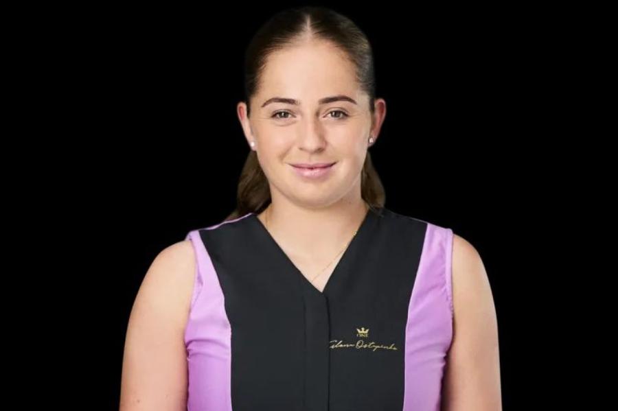 Ostapenko cīnās par Štutgartes WTA 500 turnīra titulu