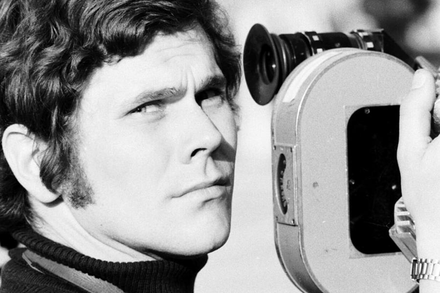 2025. gads ir pasludināts par Jura Podnieka gadu (+VIDEO)