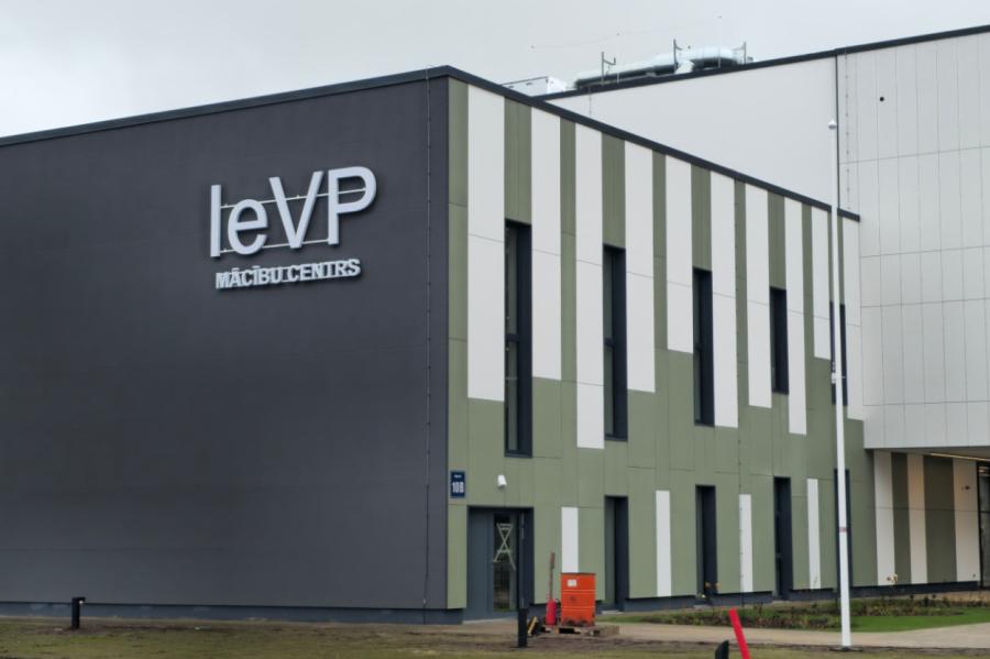 Olainē var iegūt cietumsarga kvalifikāciju (+VIDEO)