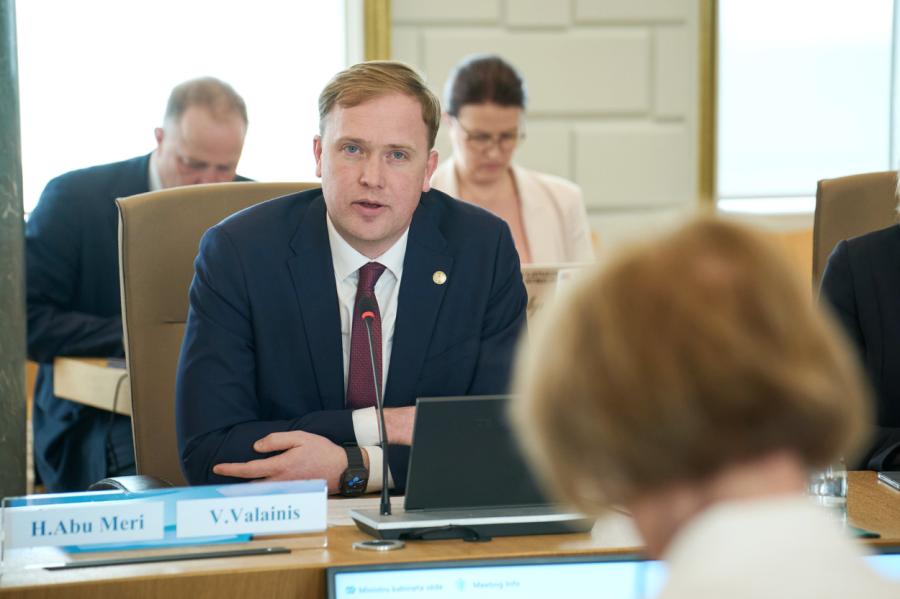 Mērķis - līdz 2035.gadam dubultot Latvijas ekonomiku