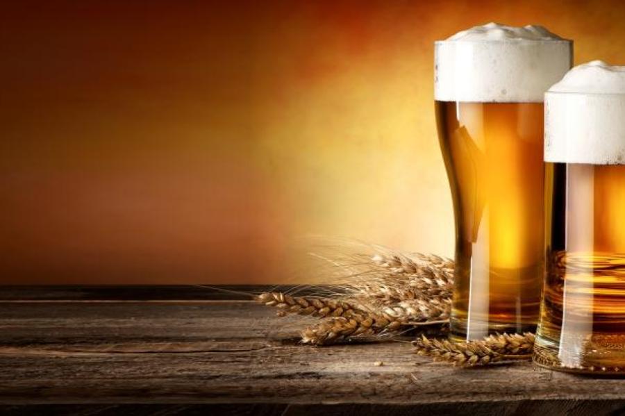 Alus ražošana Latvijā divos mēnešos pieaugusi par 7,3%