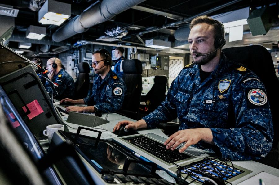 Pērn vismaz 2% no IKP aizsardzībai atvēlēja 22 NATO dalībvalstis