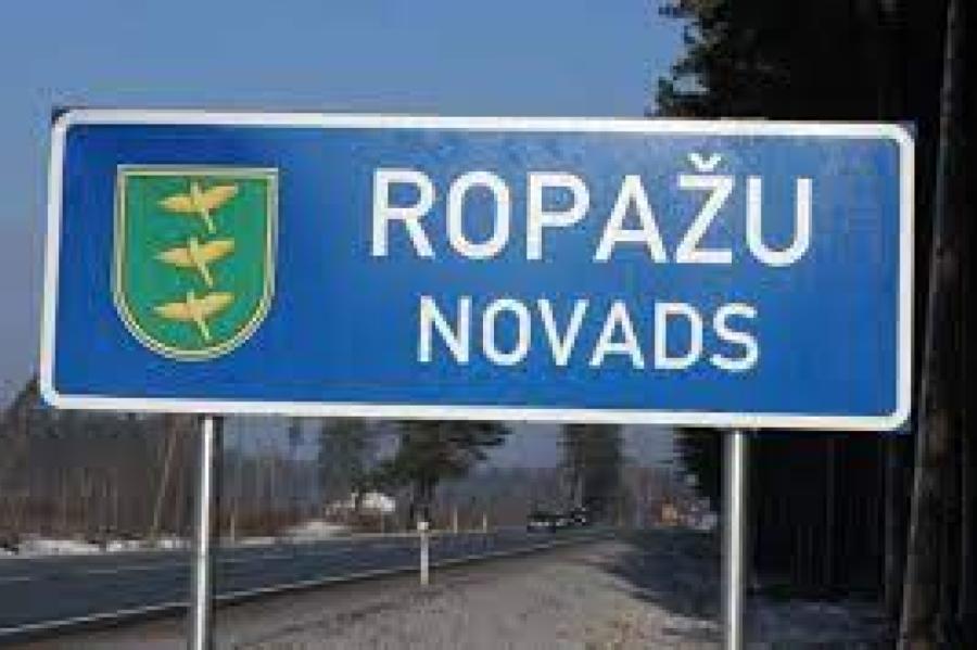 Ropažu novadā no maija pieaugs siltumenerģijas tarifi