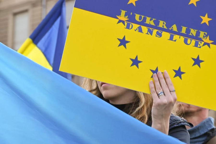 CFLA aicina turpināt sniegt atbalstu Ukrainai