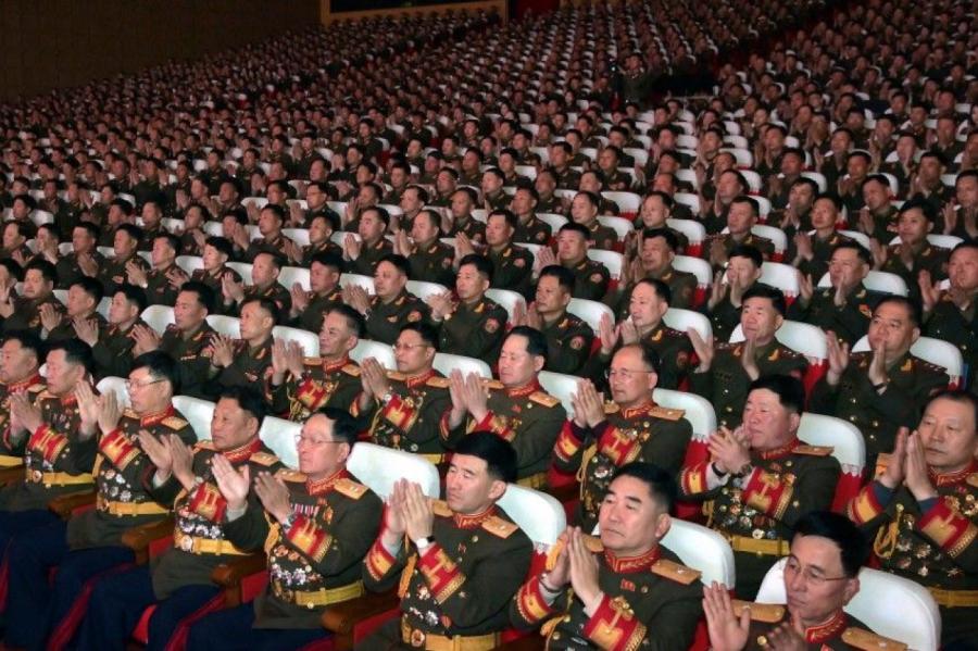 Ziemeļkoreja pirmo reizi atzinusi sava karaspēka dalību karā pret Ukrainu