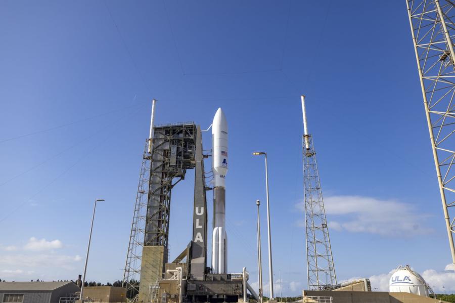 «Amazon» palaiž interneta satelītus