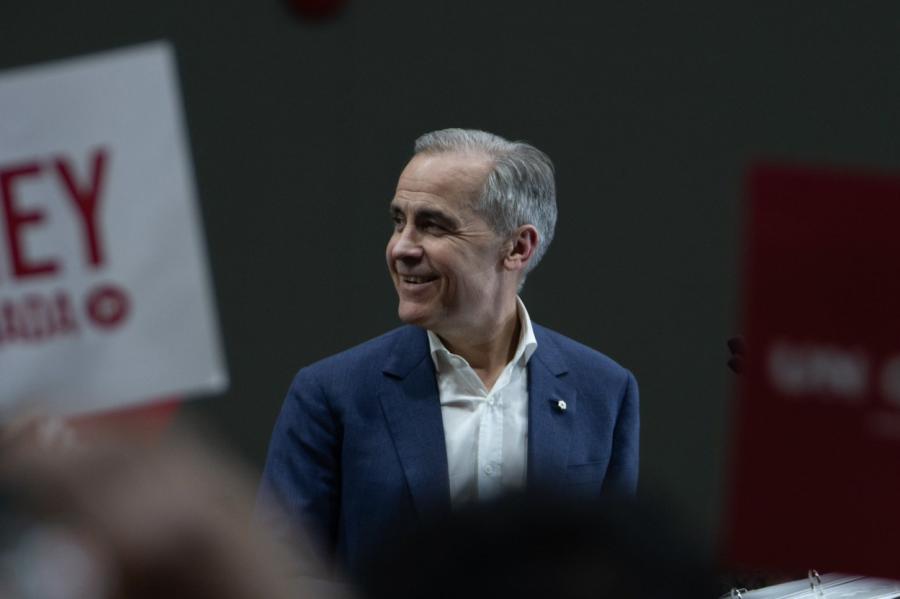 Kanādas parlamenta vēlēšanās uzvarējuši liberāļi