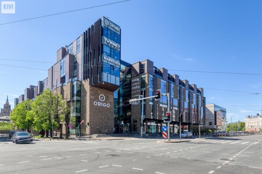 "Latvijas pasts" izsolīs zemi pie Rīgas Centrālās stacijas
