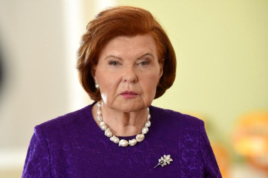 Vīķe-Freiberga: Trampa sarunas ir grotesks izsmiekls diplomātijai