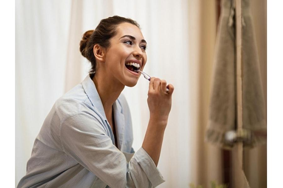 Vai Latvijas iedzīvotāji zobus tīra pareizi (+VIDEO)