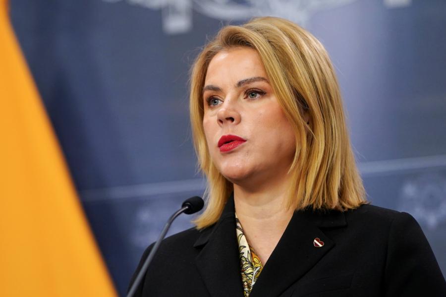 Premjere: Neatkarība ir arī šodienas atbildība un izvēles (+VIDEO)