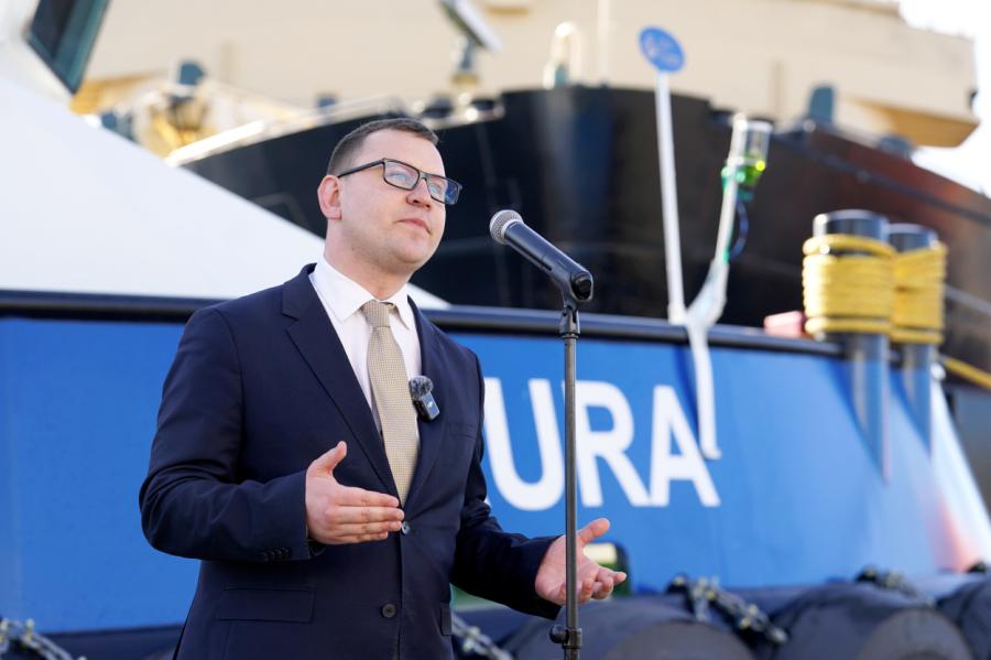 SM parlamentārais sekretārs Dubkēvičs pērn nopelnījis 80 600 eiro