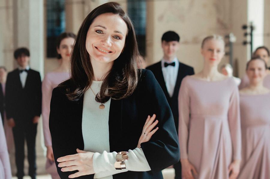 Dziedātāja Jolanta Strikaite klausītājus priecēs ar krāšņu koncertu (+VIDEO)