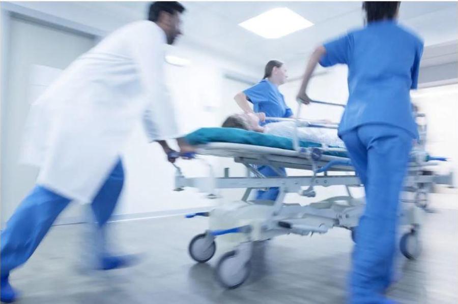 Dobeles slimnīcā pacientu mirstība pērn sasniedza 9,38%