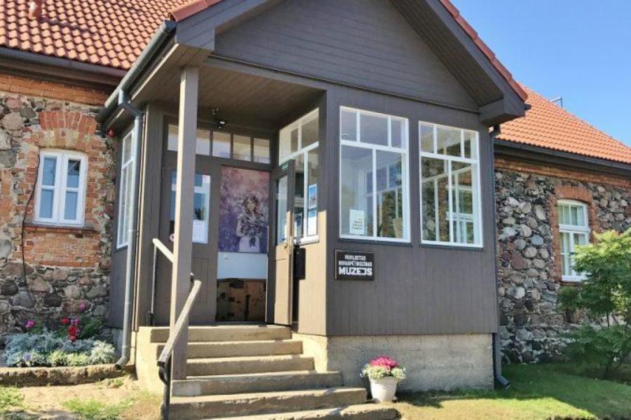 Pāvilostā ar daudzveidīgu pasākumu programmu svinēs pilsētas 146 gadu jubileju