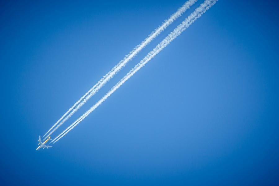 Latvija nedos pārlidojumu atļaujas lidojumiem uz 9.maija pasākumiem Maskavā