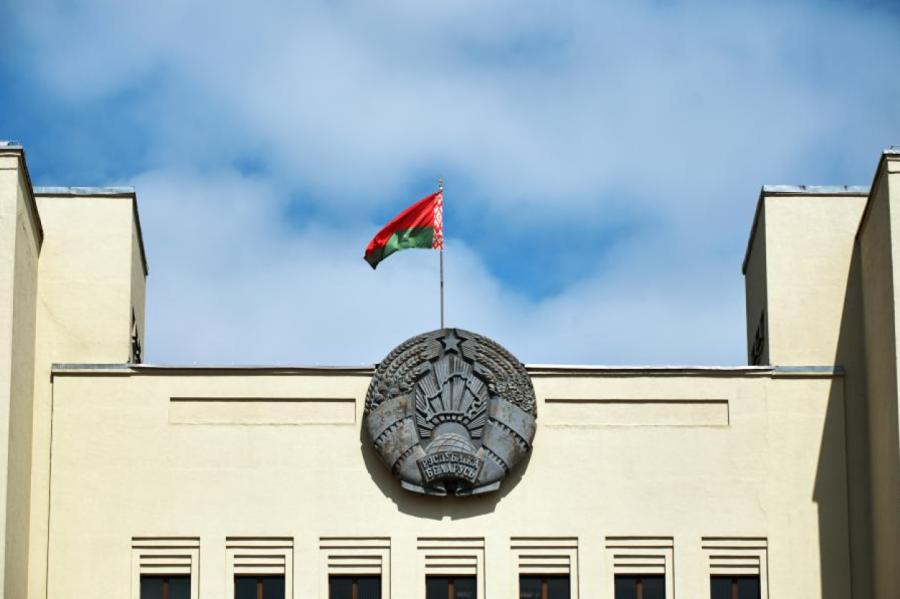 Baltkrievijā apžēloti 42 politieslodzītie
