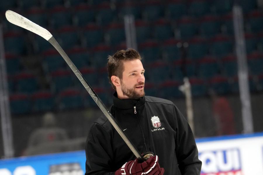 Dārziņš: Vairākumā mums ir dažādi varianti, atlicis tos realizēt