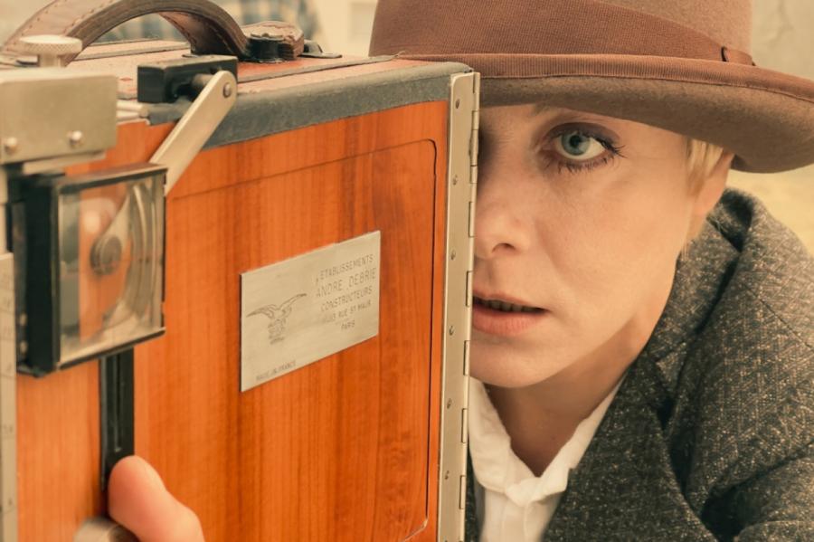 Nevēsturiska kostīmfilmā «‎Lotus»‎ mistika savijas ar humoru (+VIDEO)