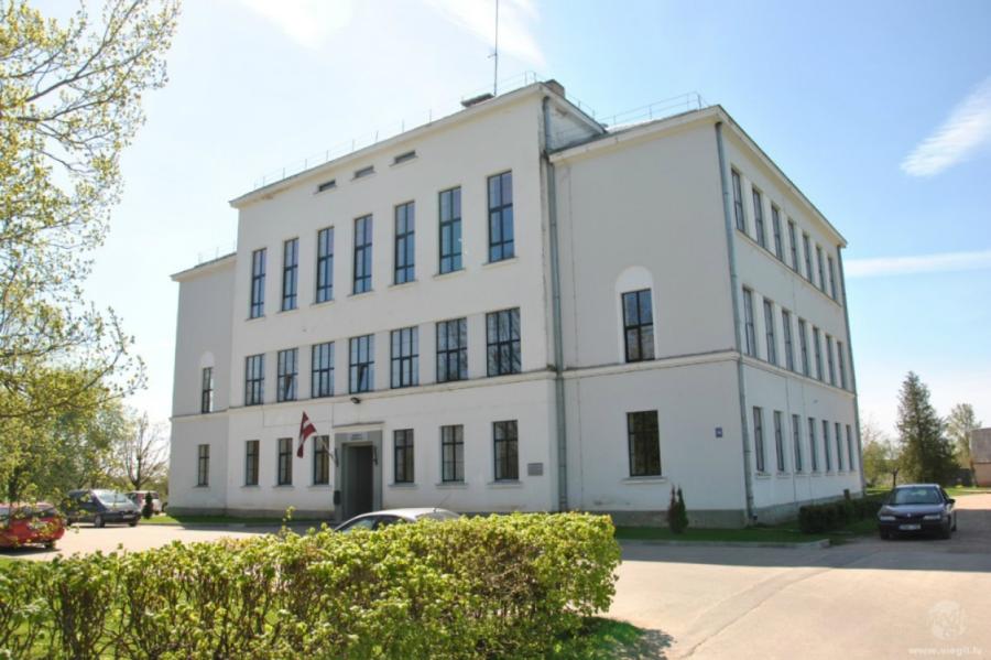 Aknīstes un Viesītes vidusskolā notiks Sarunas Sēlijas nākotnei (+VIDEO)