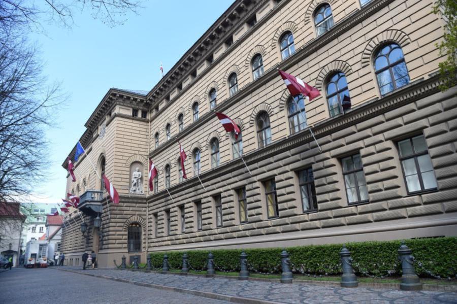 Saeimā uzklausīs Krimas okupācijas upuru liecības