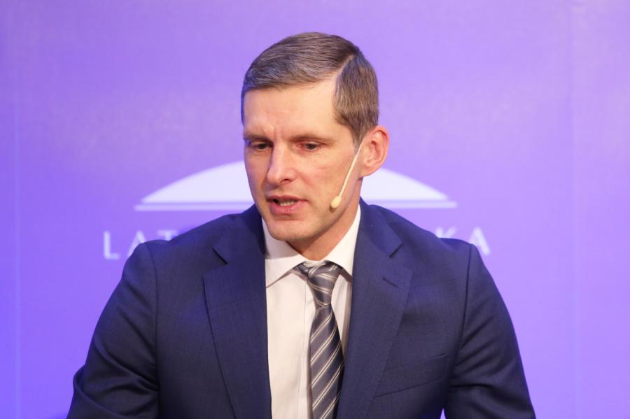 Inflāciju dzen uz augšu pārtikas produkti