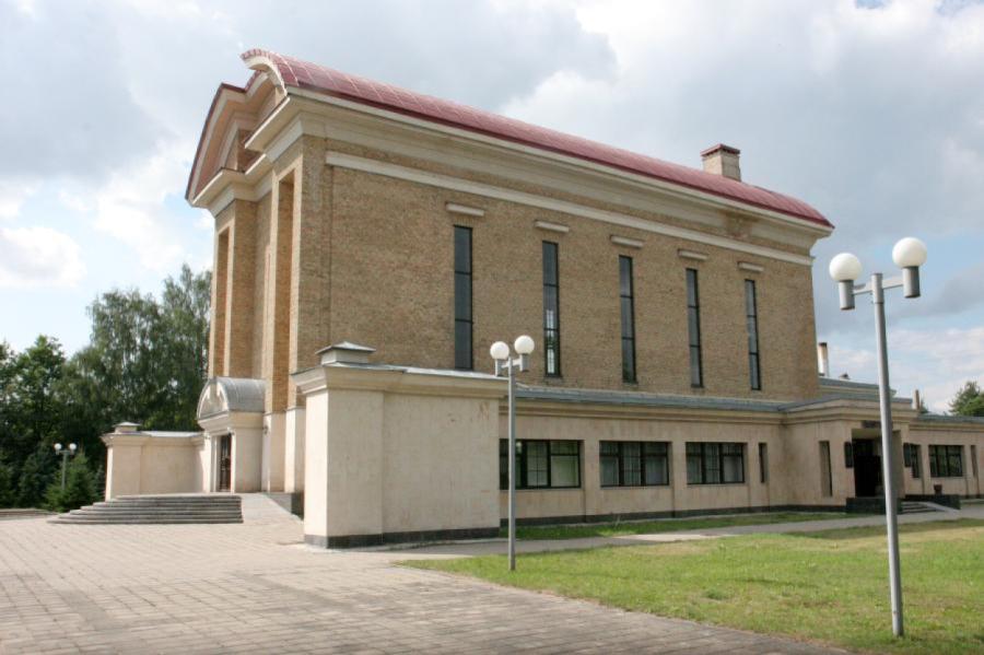 Tiesa aptur krematorijas būvniecību Salgales pagastā