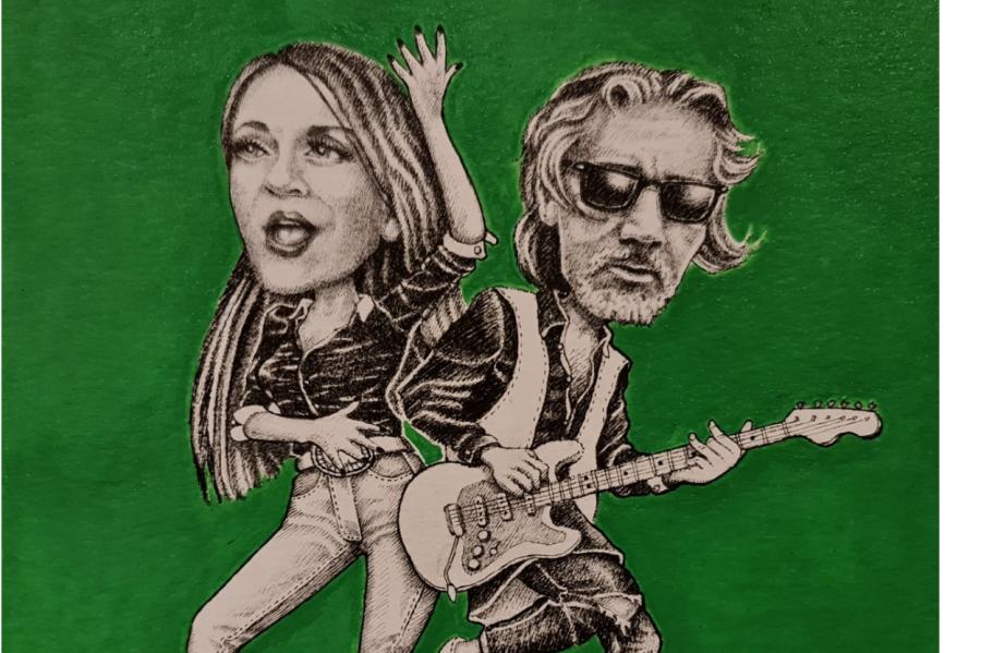 Novikovs no «Rebel»: «Grupa koncentrēsies uz dziesmām latviski» (+VIDEO)