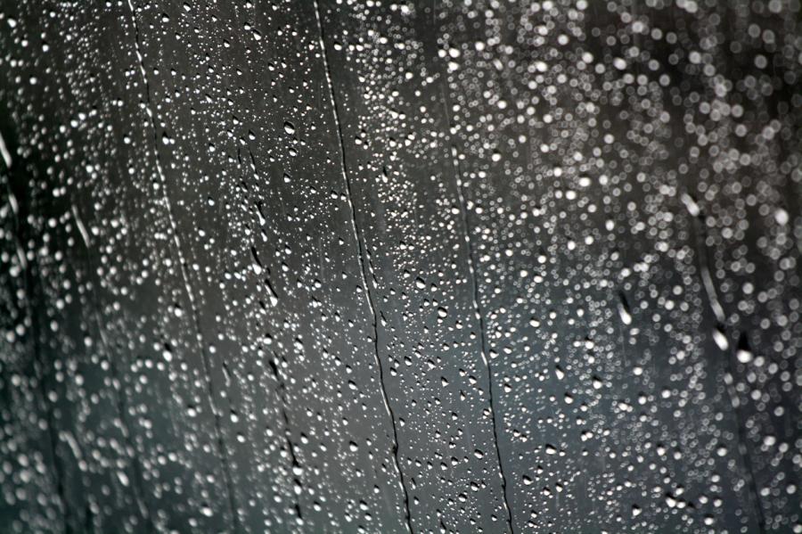 Tuvākajā nedēļā nokrišņus prognozē katru dienu