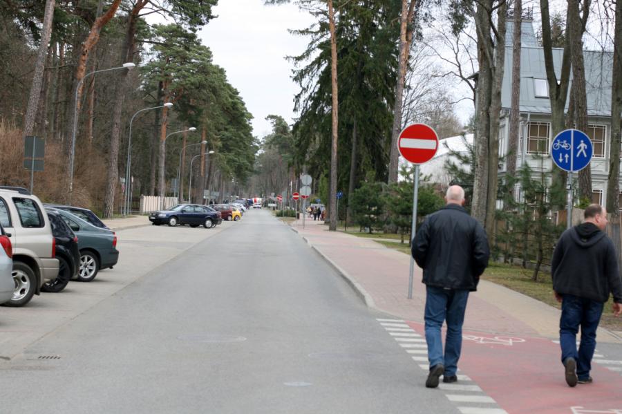 Jūrmalas dome izdomā autobusu reformu par pusmiljonu eiro