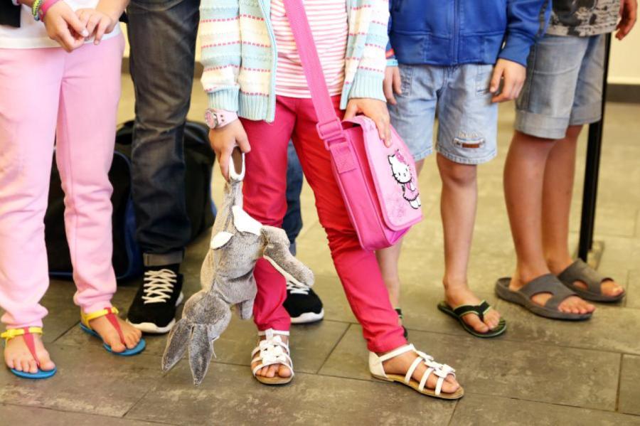 Ievieš pakalpojumus ģimenēm ar bērniem, lai palīdzētu mainīt nevēlamu uzvedību