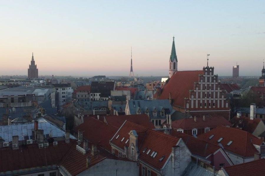 Rīga piedzīvo tūrisma atdzimšanu, norāda eksperti (+VIDEO)