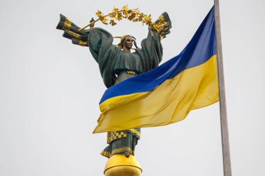 Ukrainā kritis trešais Latvijas brīvprātīgais karavīrs