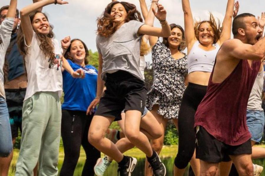 Jūnija sākumā Jaunmārupē notiks bērnu svētki "Ar vasaru saujā 2025"