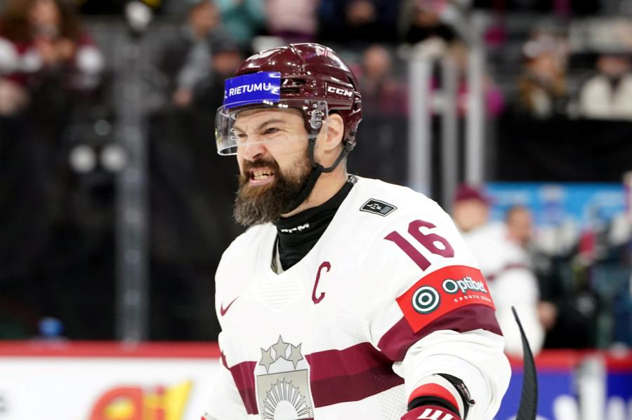 Daugaviņš: Dāvanas dzimšanas dienā jānopelna pašam