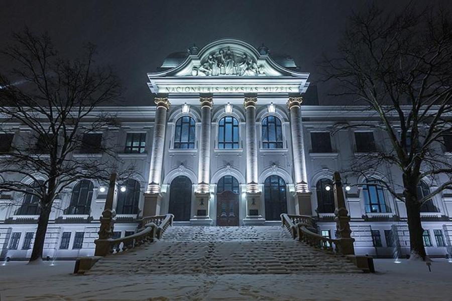 Vizuālās mākslas profesionāļi apspriedīs Latvijas Mākslas gada balvas nozīmi
