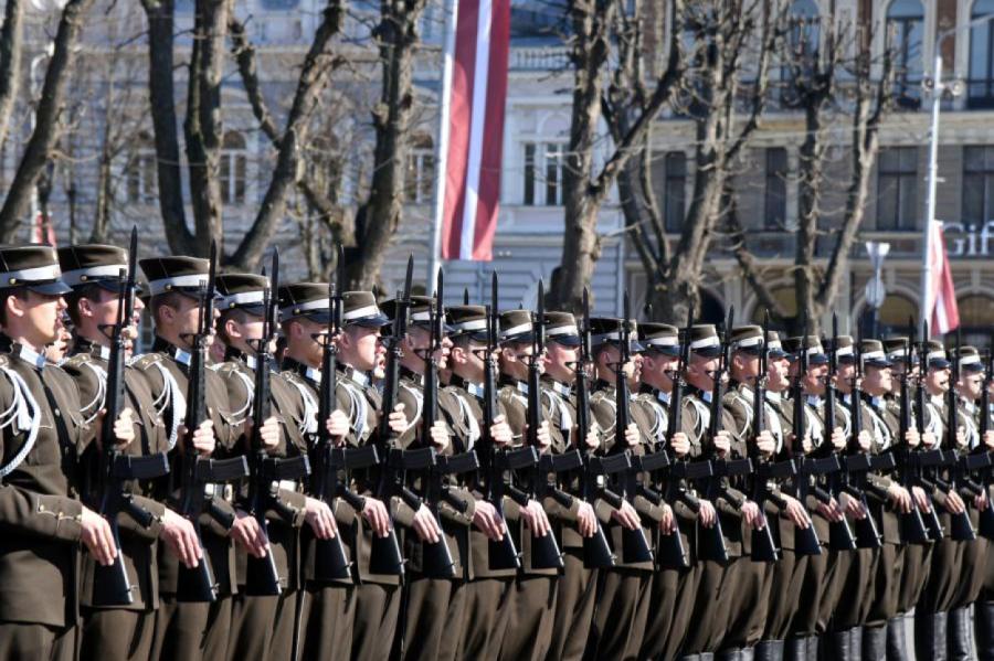 AM: Viens no izaicinājumiem ir demogrāfiskie procesi