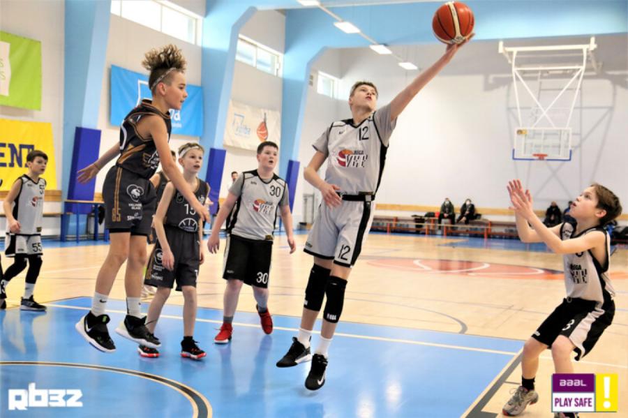 SPKC reģistrējis 81 saslimšanas gadījumu starp basketboliem Ventspilī