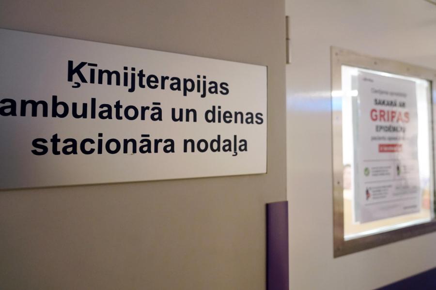Apdraudēta ilgus gadus gaidītā Latvijas Onkoloģijas centra rekonstrukcija