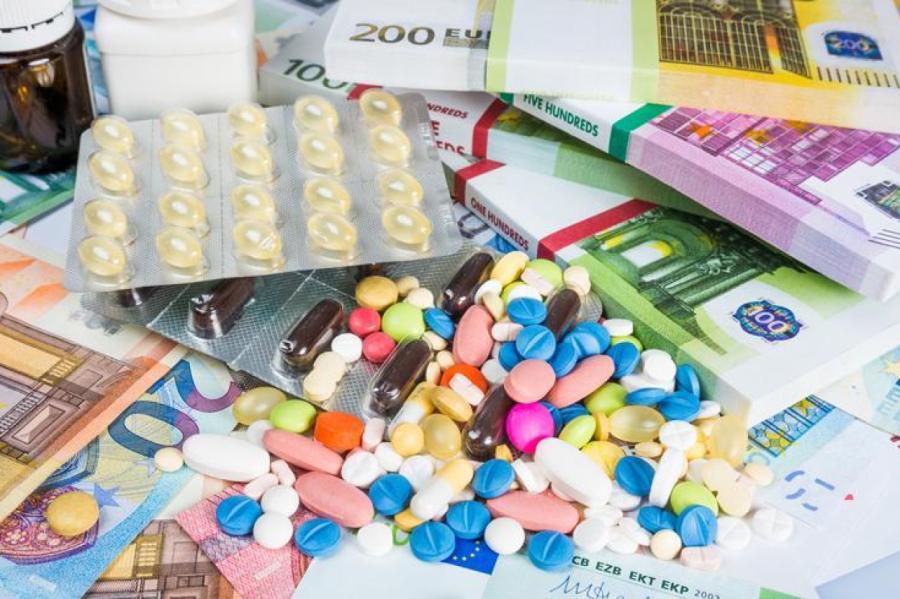 EM: Farmācijas nozarē jādomā par produktivitātes celšanu