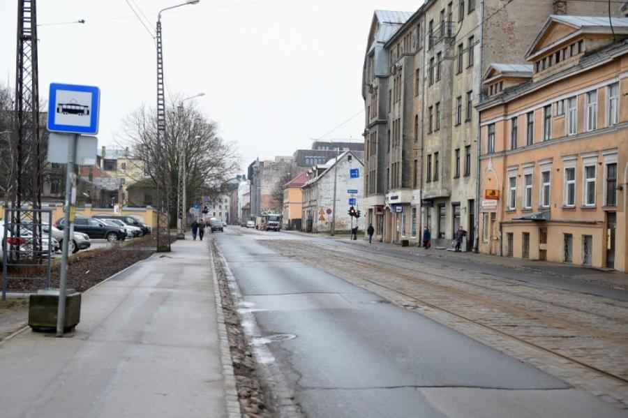 Dzīvojamo telpu īres likums veicinājis īres tirgus attīstību Latvijā