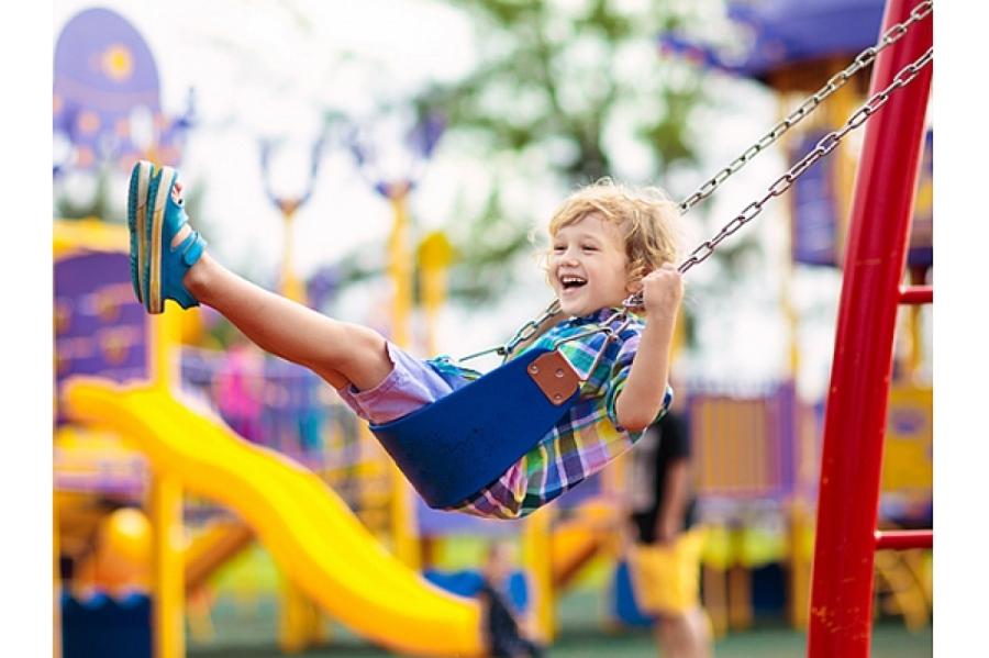 Traumatologs: uzraugiet savus bērnus, lai izvairītos no savainojumiem (+VIDEO)