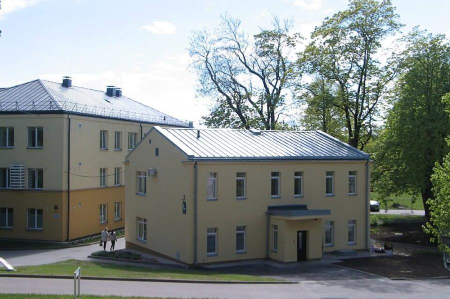 NPVC: Sociālo pakalpojumu trūkuma dēļ noslogojas psihiatriskais stacionārs