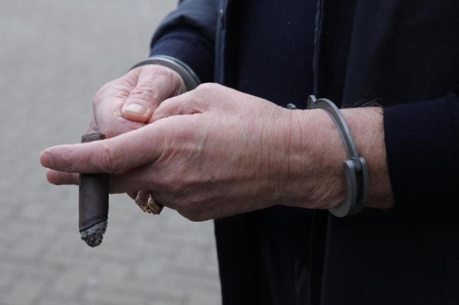 Operācijā pret bērnu pornogrāfiju 12 valstīs aizturēti 20 cilvēki