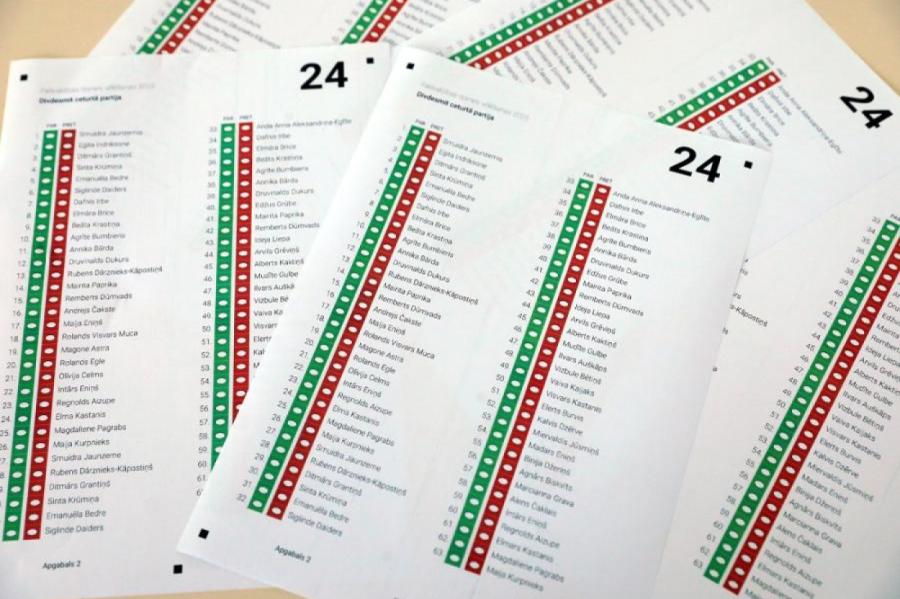 Par aģitācijas pārkāpumiem sākti astoņi administratīvo pārkāpumu procesi