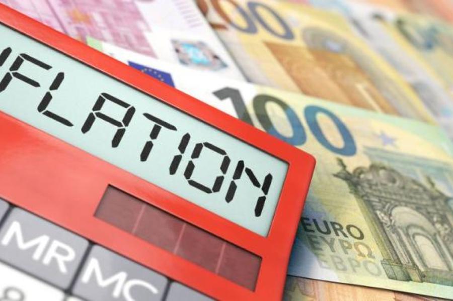 Gada inflācija maijā Latvijā samazinājusies līdz 3,6%