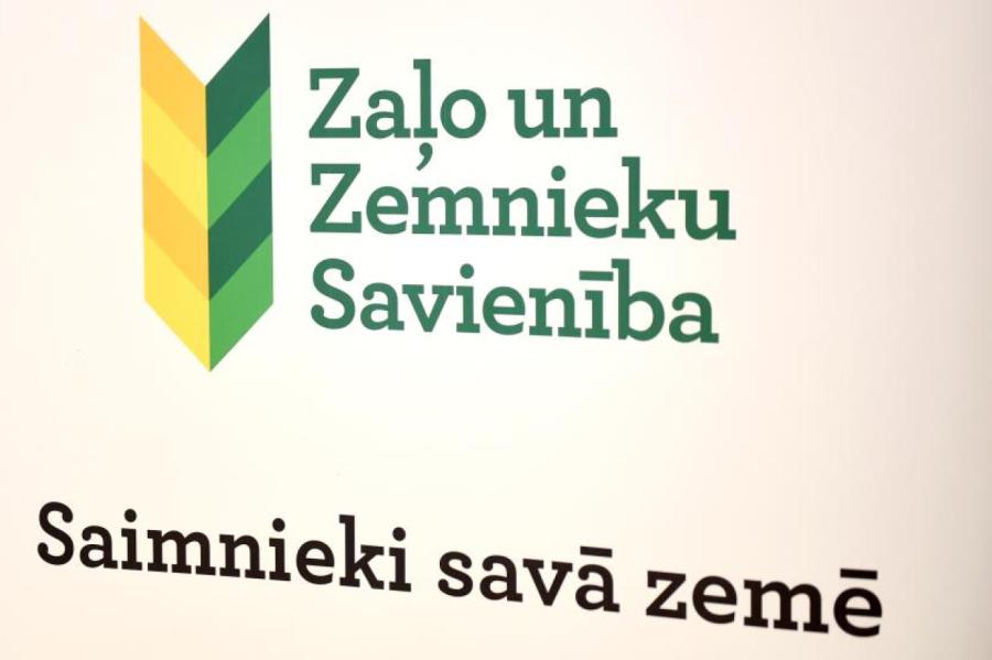 ZZS aicinās koalīcijas partnerus atbalstīt CVK vadītājas atsaukšanu