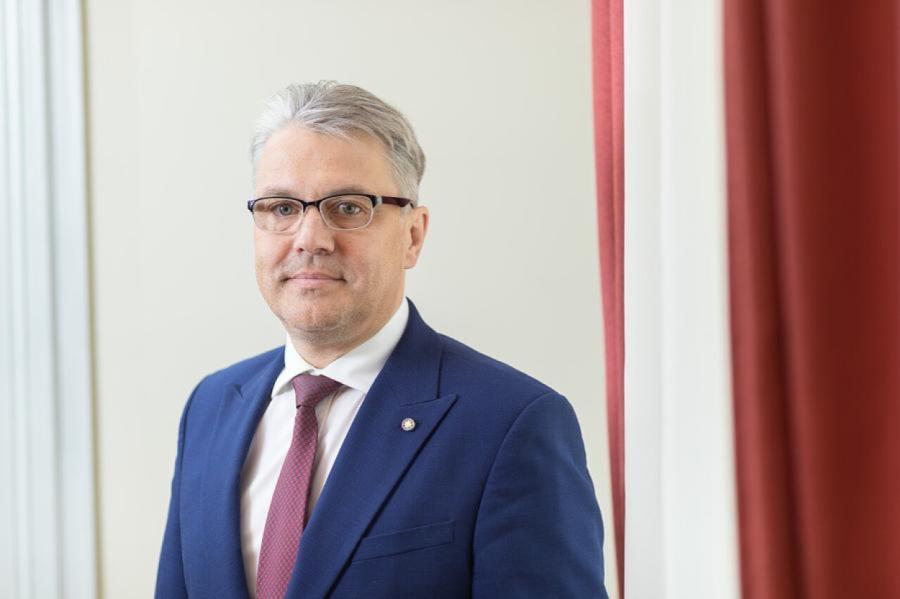 Saeimā ceturtdien uzklausīs tiesībsarga ziņojumu